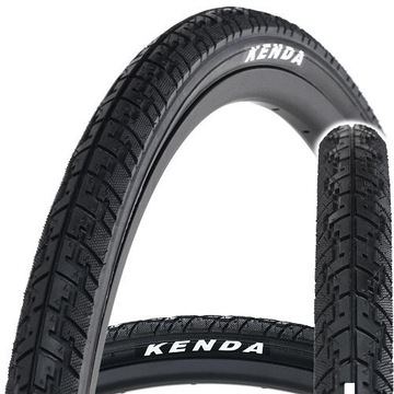 KENDA OPONA ROWEROWA 26 x 1,75 K830 MIEJSKA UNIWERSALNA CICHA