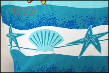 TORBA PLAŻOWA, na zakupy BENZI sportowa