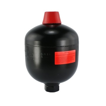 HYDROAKUMULATOR AMORTYZATOR 1,4L 1/2'' + GRATIS