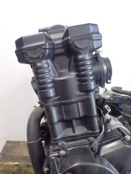 SILNIK SUZUKI GSF 650 BANDIT 2011