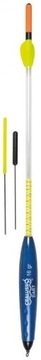 SPŁAWIK CRALUSSO DART 8 gr + Lotka + REGULACJA