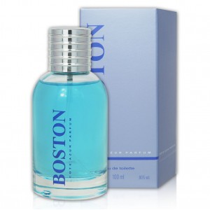 Cote d'Azur BOSTON 100ml woda toaletowa
