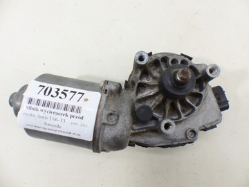 AURIS I 06-13 MOTOR STĚRAČE PŘEDNÍ 85110-02190