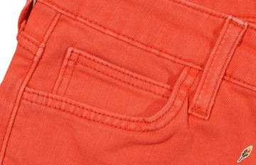 LEE spodnie damskie JEANS pink SCARLETT _ W28 L33