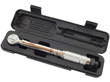 Klucz dynamometryczny 3/8'' 13-108Nm Bass Polska