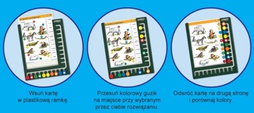 LOGICO PICCOLO Blue Spelling, часть 2, 1–3 классы