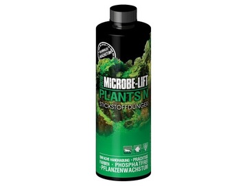 Microbe-lift Plants N azot dla roślin 118ml