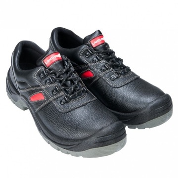 Buty OCHRONNE ROBOCZE Z PODNOSKIEM S3 SRA 44