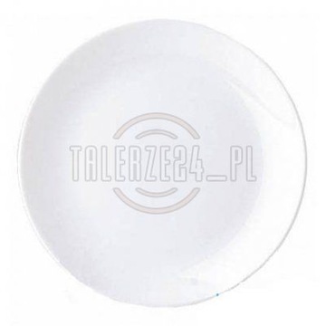 LUMINARC DIWALI TALERZ DESEROWY 19cm kpl 6 sztuk