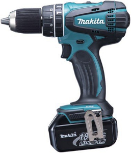 Ротор двигателя 18В Makita BDF456, DHP456 BHP456