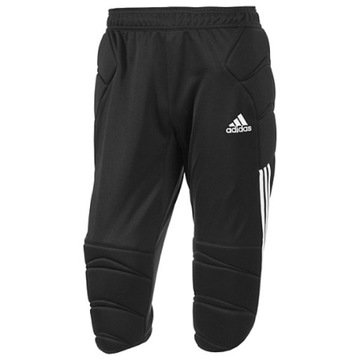 Spodenki 3/4 bramkarskie ADIDAS Tierro rozmiar 116