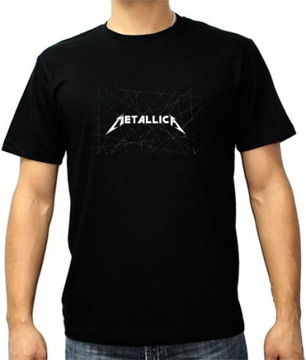 Мисс ФУТБОЛКА ВЫКРОЙКИ ФУТБОЛОК METALLICA