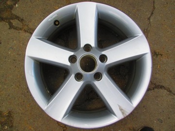 VW 16'' TIGUAN 5N0 ORYGINAŁ!!!
