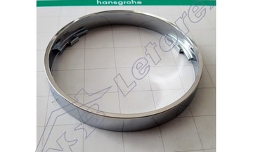 HANSGROHE Декоративное кольцо насадки RD 28477000