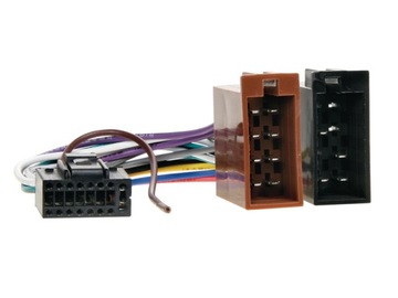 ZŁĄCZE ISO KENWOOD KDC 3051R U30R 3054UG 3054UR