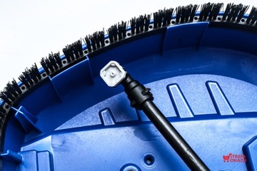 Насадка NILFISK WASHER WASHER BRUSH