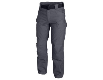Тактические брюки-бойфренды HELIKON UTP Rip-Stop Shadow Grey S REGULAR