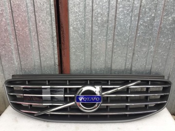 VOLVO XC60 XC-60 ATRAPA GRILL RADAR LIFTING 2013-