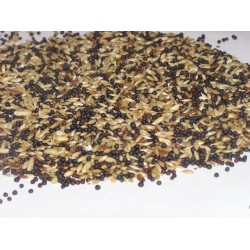 Корм Deli Nature М-50 1 кг для канареек