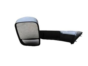 ZRCÁTKO MANUÁLNÍ LEVÉ DODGE RAM 2009-2013 2500 3500