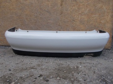 фото ориг. №2, Rear bumper back seat cordoba vw polo station wagon 6k0