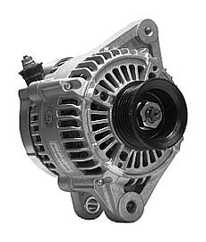 ALTERNATOR TOYOTA YARIS 1,0 1,3 ROK GWARANCJI