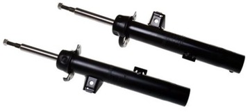 фото ориг. №1, Shock absorbers front set left+ right bmw 3 e90 e91 e92 e93!