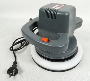 КРЫШКИ ДЛЯ ПОЛИРОВКИ АВТОМОБИЛЯ 2 шт.