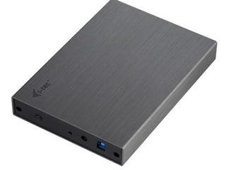 Obudowa na dysk HDD Kieszen 3.5 zewnętrzna USB 3.0