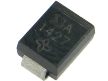 Transil P6SMB15A SMD jednokierunkowy (2 szt.) /1955-2