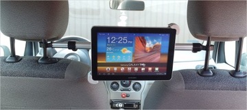 Крепление на автомобильное сиденье для Sony Tablet Xperia S