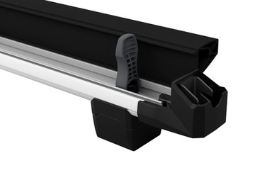 Thule 732600 Крепление для лыж Snowpack 6 (на 6 пар)