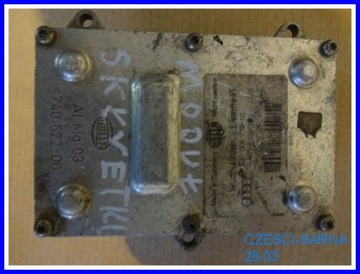 MODUL ZÁHYB AUDI A6 C6 4F0841329