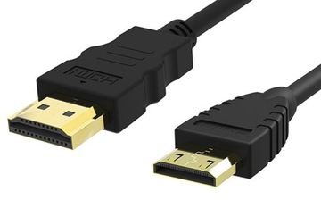 КАБЕЛЬ HDMI для CANON EOS 4000D