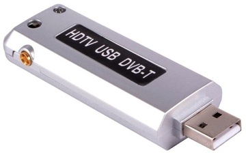 USB-ДЕКОДЕР-ТЮНЕР ДЛЯ DVB-T MPEG-4 HD ТВ-КОМПЬЮТЕРА