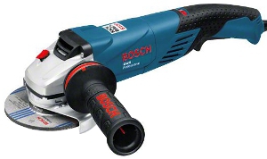 Коробка передач Bosch GWS 14-150 CI. ГВС 15-125 СИХ