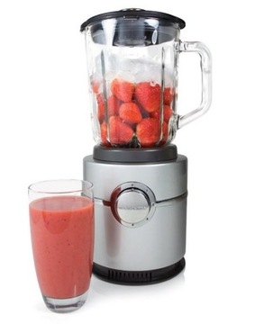 Blender kielichowy Morphy Richards 48953 FUSION