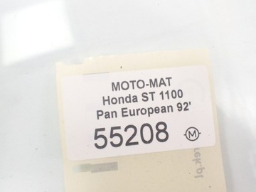 Honda ST 1100 Панъевропейская центральная опора