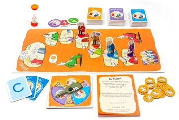Брачные игры Я ЗНАЮ ВСЕ - игра-викторина