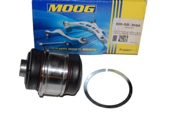 MOOG TULEJA pływająca TYŁ BMW 5 E39 E60 7 E65 E38