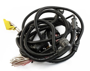 WIĄZKA 81254587383 PRZEWÓD KABEL MAN 24V NOWY