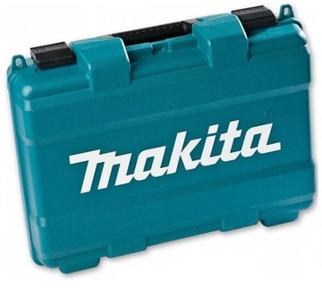 MAKITA WALIZKA KUFER WKRĘTARKA DF347 DF457 TD127