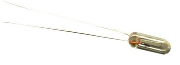 żarówka miniaturowa 12v 3mm kolory do panela ZRX