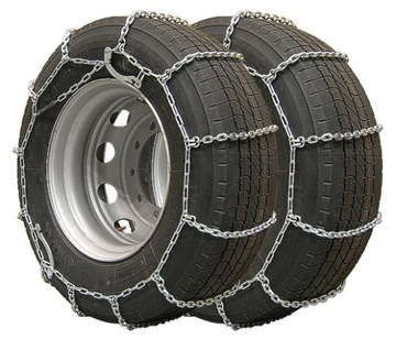 ŁAŃCUCH ŚNIEGOWY CIĘŻAROWE TIR AUTOBUS 315/80R22,5