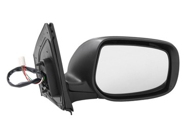 LUSTERKO ELE/POD 5PIN TOYOTA COROLLA E14 E15 2007-