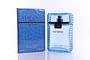 ПРОДУКТ VERSACE MAN MEN EAU FRAICHE 100ML