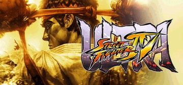 ULTRA STREET FIGHTER IV 4 PL STEAM KEY KLUCZ KOD