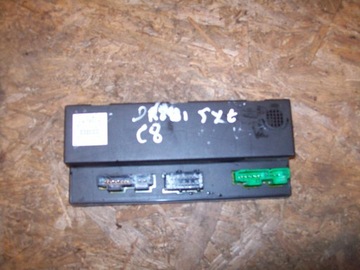 CITROEN C8 2,0 16V 2004 STEROWNIK DRZWI 1788781099