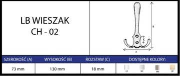 МЕБЕЛЬНАЯ ВЕШАЛКА ДЛЯ ОДЕЖДЫ, ЧЕРНАЯ 3