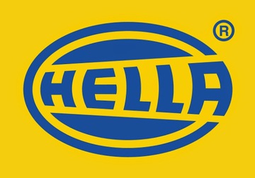 ЗАДНИЙ ФОНАРЬ КАМЕРА ПРИЦЕПА HELLA CARALUNA II PLUS ХРОМ ПРАВЫЙ